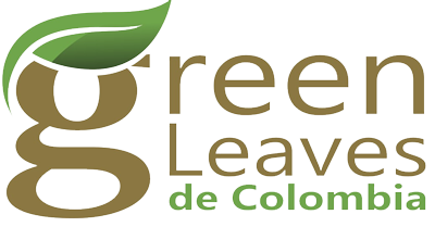Green Leaves de Colombia